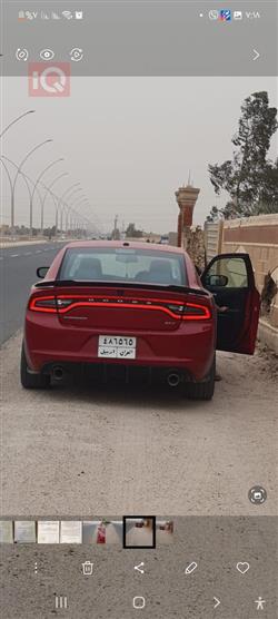 دۆج چارجەر